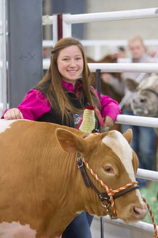 San Antonio Stock Show & Rodeo - FEBRUARY